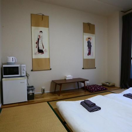 Le Petit Tokyo Hotel Luaran gambar