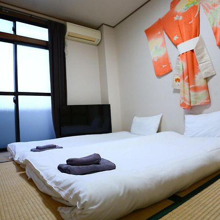 Le Petit Tokyo Hotel Luaran gambar