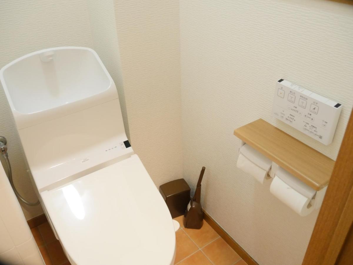 Le Petit Tokyo Hotel Luaran gambar