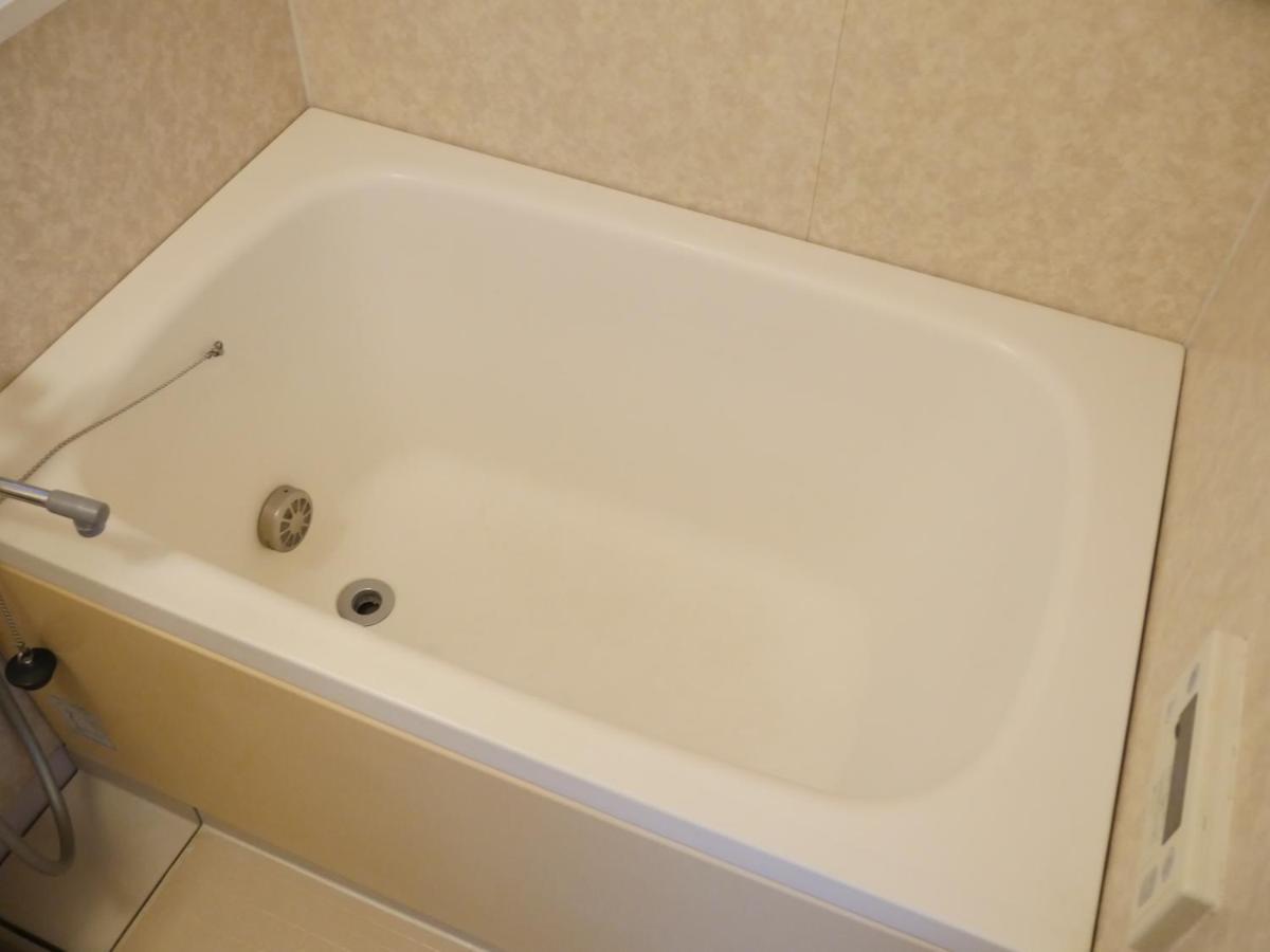 Le Petit Tokyo Hotel Luaran gambar