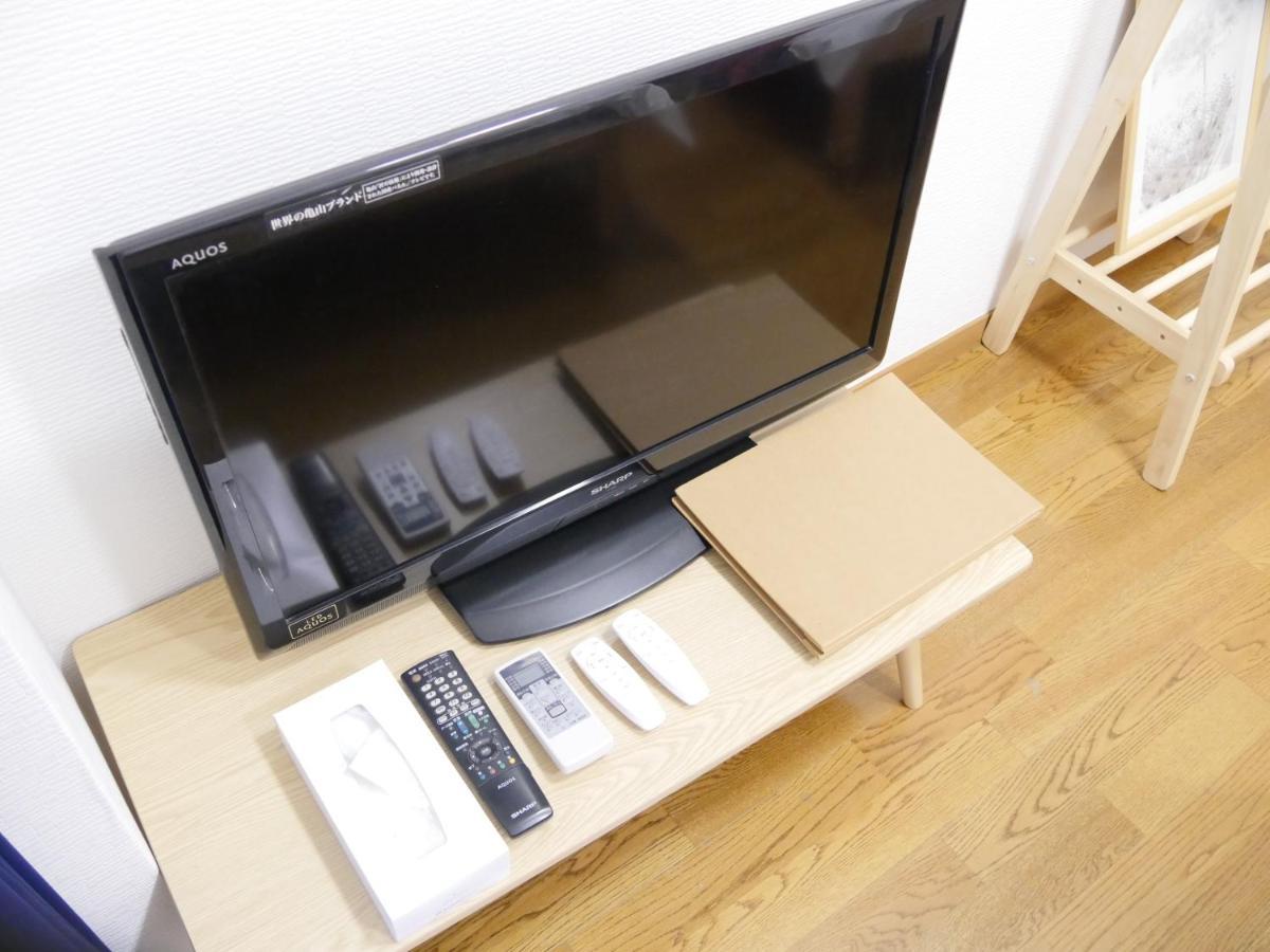 Le Petit Tokyo Hotel Luaran gambar