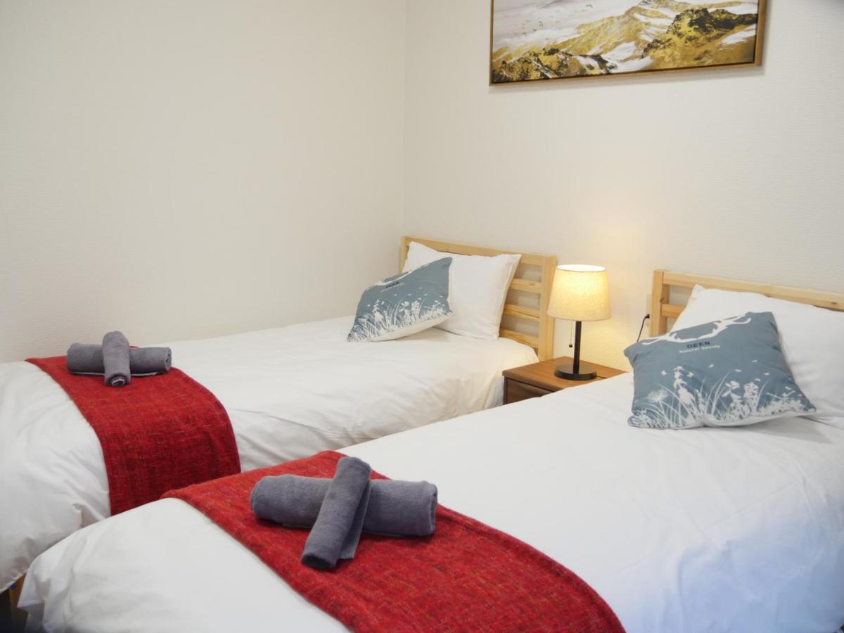 Le Petit Tokyo Hotel Luaran gambar
