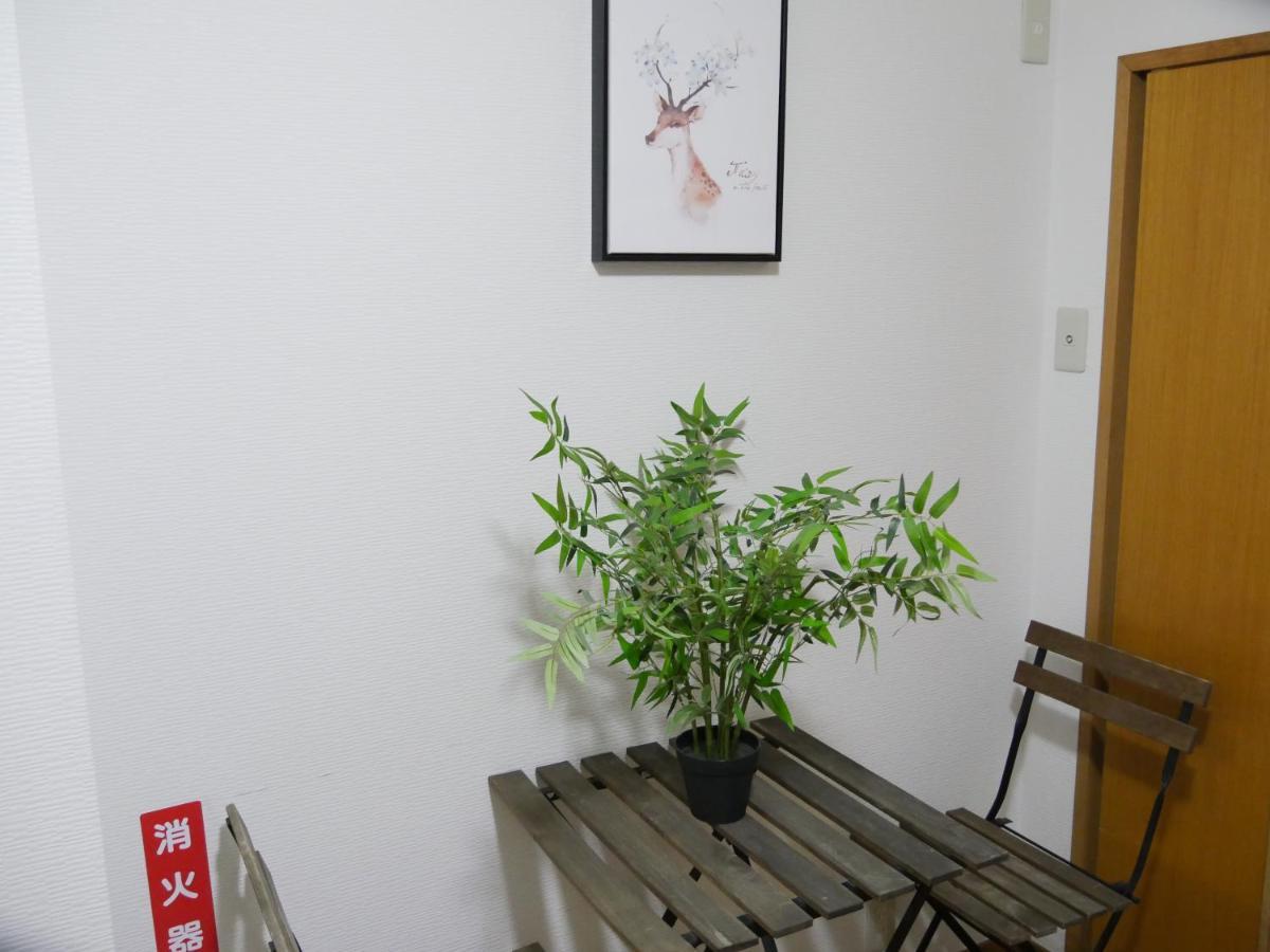 Le Petit Tokyo Hotel Luaran gambar