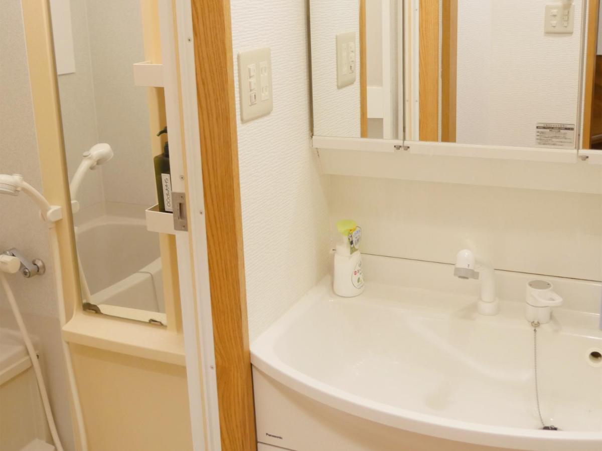 Le Petit Tokyo Hotel Luaran gambar