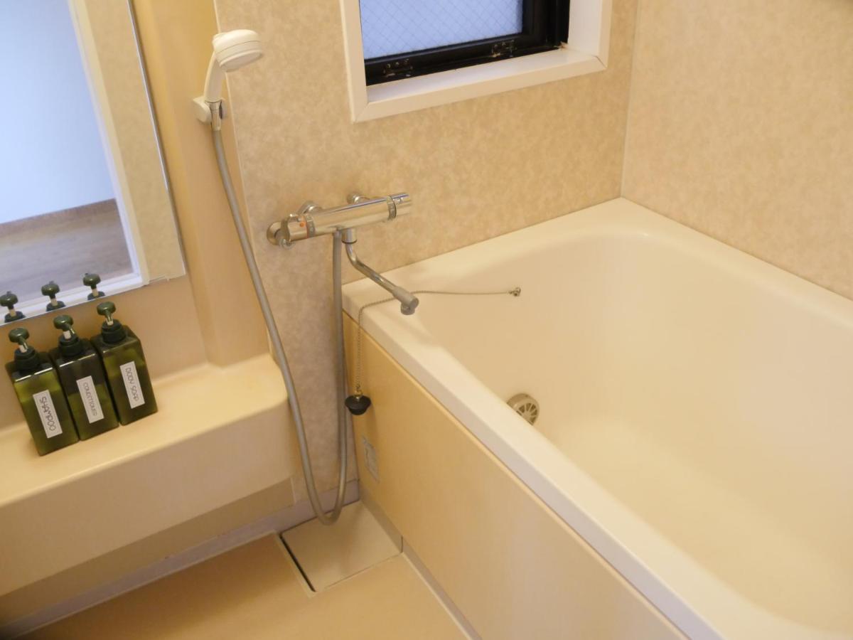 Le Petit Tokyo Hotel Luaran gambar