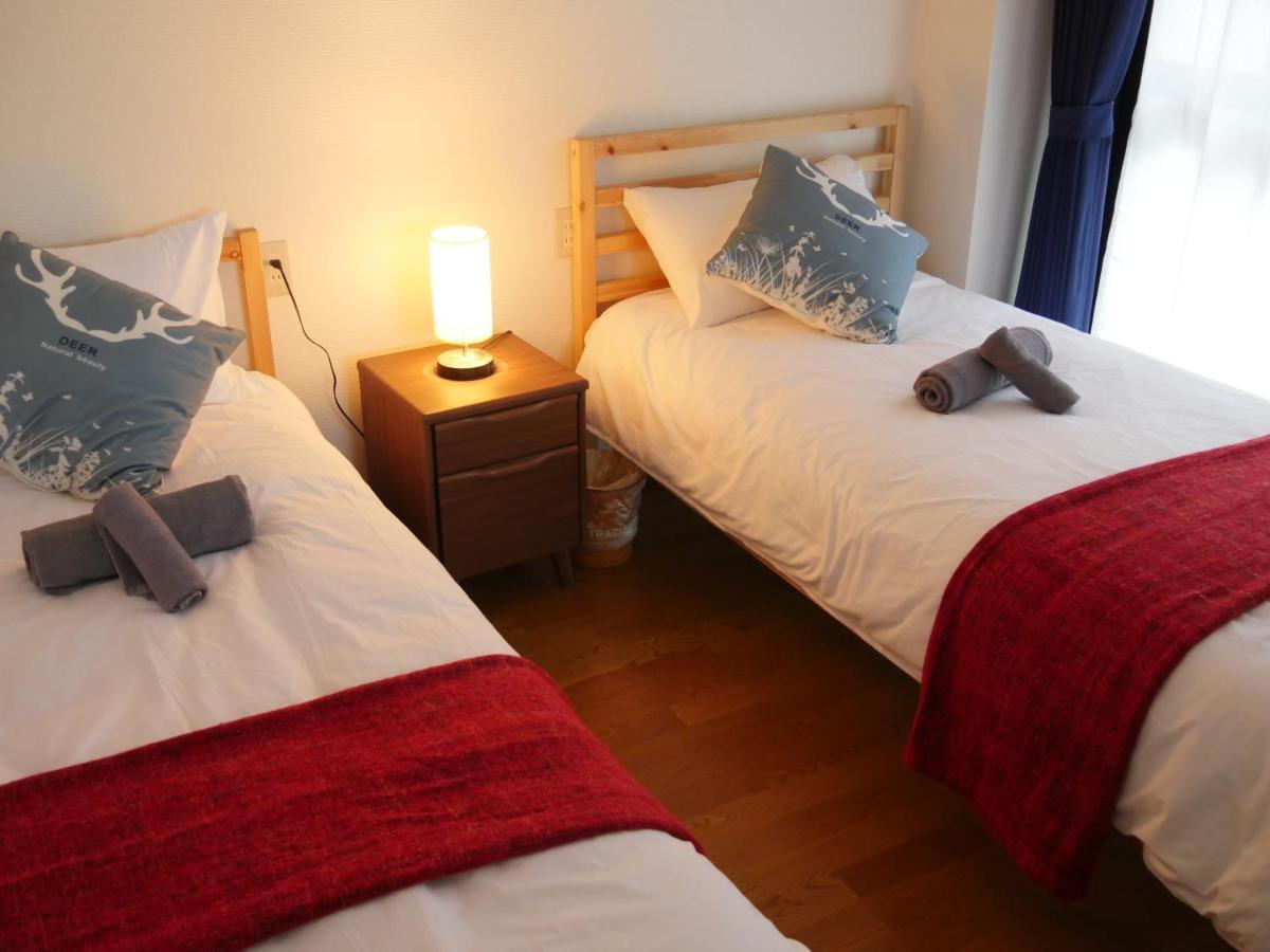 Le Petit Tokyo Hotel Luaran gambar