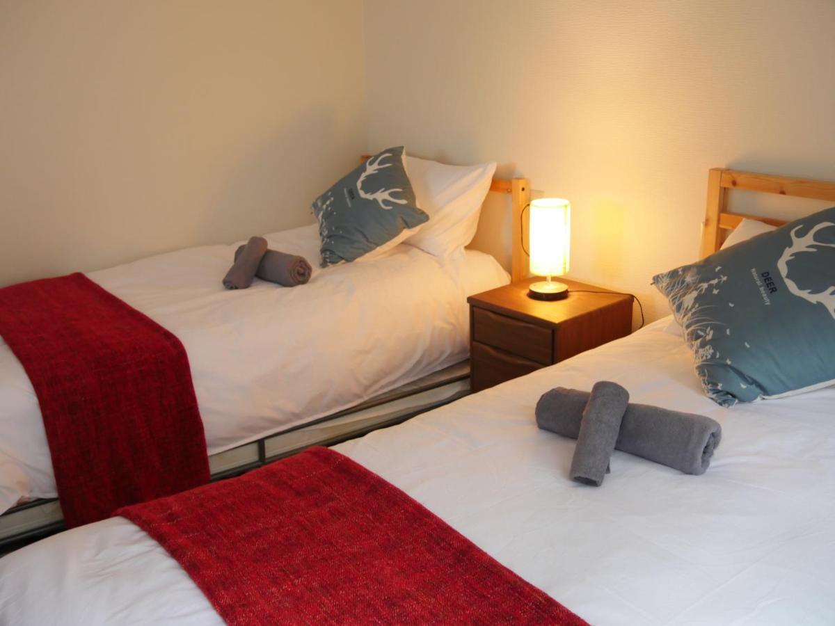 Le Petit Tokyo Hotel Luaran gambar