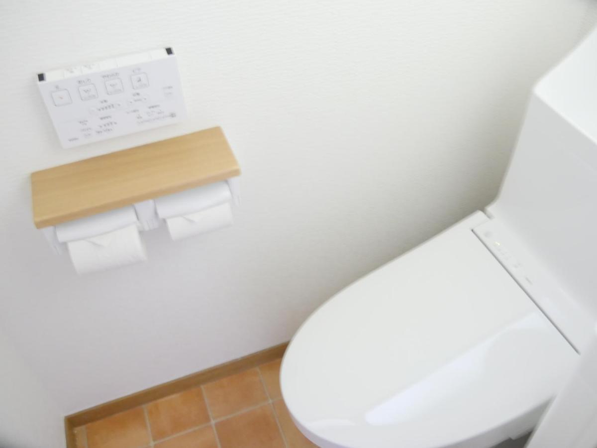 Le Petit Tokyo Hotel Luaran gambar