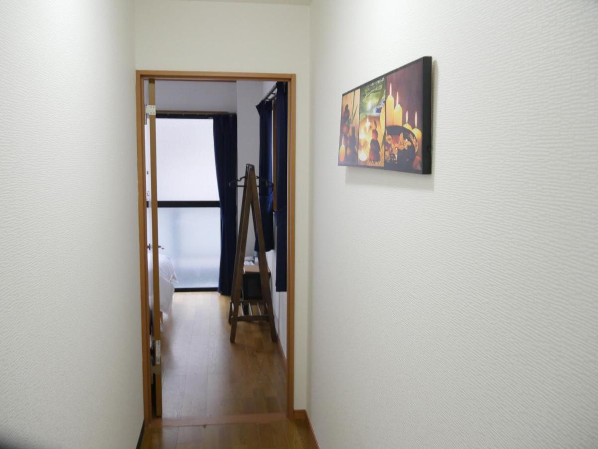 Le Petit Tokyo Hotel Luaran gambar